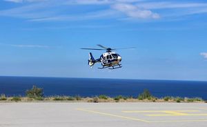 Nelogičnosti ugovora za hitnu helikoptersku službu: "Nema baze u Dubrovniku, umjesto otoka aerodrom pokriva Crnu Goru”