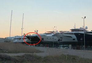 Kako je moguće da je zaplijenjena jahta iz Betine neopaženo isplovila i završila u Turskoj?