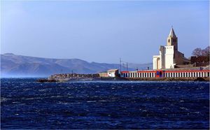 Vakula: "Hladnoću će na Jadranu pojačavati bura, za vikend olujna, lokalno na udare i orkanska"