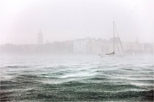 Vakula: "Na Jadranu više kiše u 18 dana siječnja, nego u prvih 7 mjeseci prošle godine!"