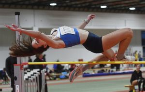 Riječanka Anja Barbarić postala kadetska rekorderka Hrvatske u skoku u vis