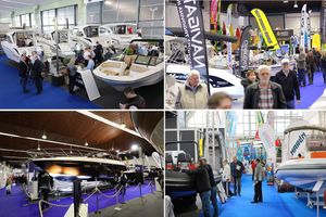 NAUTIKA Nakon dvije godine, na velika vrata se vraća Nautički sajam u Zagrebu!