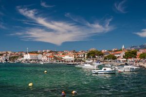 Samoodrživi grad Novalja u dolini vodika