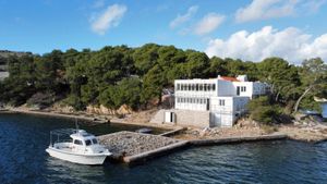 Novi brod za terenska istraživanja Jadranskog mora i njegovog ekosustava