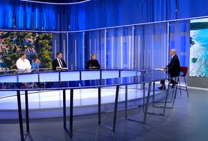 Oporba protiv novog Zakona o pomorskom dobru, Bilaver: "Pročitajte što piše u Zakonu, nema govora o privatizaciji!"