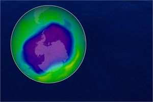UN izvijestio: "Uspjelo je ljudsko spašavanje ozonskog omotača"