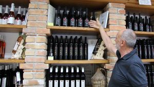 U Pavlomiru za blagdan svetog Vinka napravljen prvi rez na trsovima