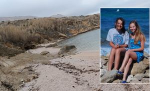 JAVILE SE POLJAKINJE Autorice pronađenog pisma u boci s paške plaže: "Mislili smo da se netko šali s nama"