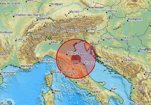 SNAŽAN POTRES U JADRANU: "Čuo se jak tresak!"