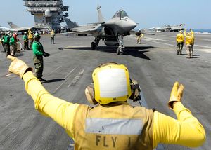 Piloti HRZ-a upućeni na obuku za Rafale u Francusku