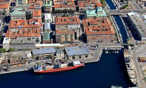 Rekordni prosinac najuspješnije turističke godine grada Rijeke