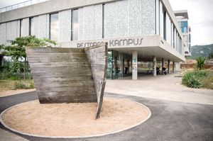 Riječki studentski paviljoni ljeti u funkciji turizma