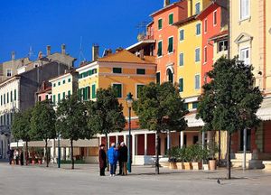 Temperature iznadprosječno 
visoke diljem Europe - Pali rekordi u osam zemalja