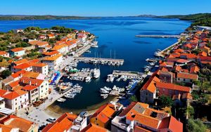 Općina Sali na Dugom otoku pozitivan i hvalevrijedan primjer brige za obitelji