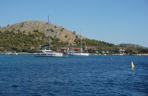 Vlada produžila rok i smanjila cijenu koncesije Nacionalnom parku Kornati za postavljanje sidrenog sustava