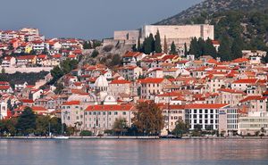 Šibenik među vodećim gradovima u Hrvatskoj po povučenim sredstvima iz EU fondova