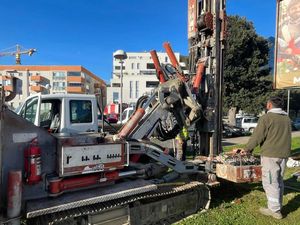 U tijeku su pripreme za gradnju prve garažne kuće u Puli
