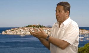 Stipe Petrina nakon uvođenja eura: "Što će ostati od Hrvatske? Grb, zastava i himna..."