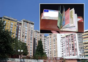 Zagrepčanin pronašao novčanik Splićanina s cijelom mjesečnom plaćom i vratio ga vlasniku