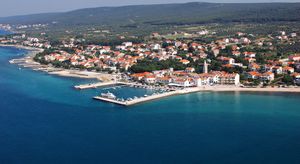 U Turnju s broda otuđio rezervoar s gorivom