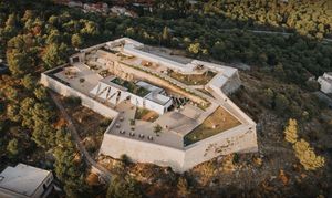 Sedmi rođendan Baronea: Slavljenička sunčana nedjelja i odlična atmosfera na šibenskoj tvrđavi