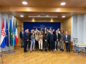 U Umagu dodijeljene rekordne stipendije za deficitarna zanimanja - do 5000 eura!