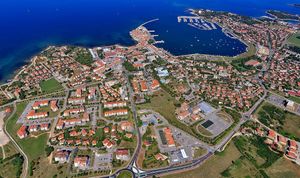 U Umagu započelo potpisivanje ugovora o zakupu poljoprivrednih zemljišta - Cilj je povećanje prodaje lokalnih proizvoda