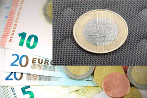 U Puli u shopping centru umjesto dva eura uzvratili 200 forinti: "Puno bolje sam prošao nego da sam dobio na primjer 200 funti, sudanskih"