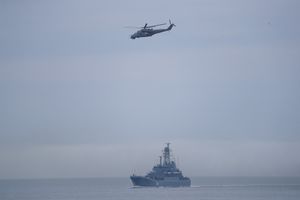 Rusi u Atlantik poslali fregatu s hipersoničnim morskim sustavom: "Za ovo ne postoji ekvivalent"