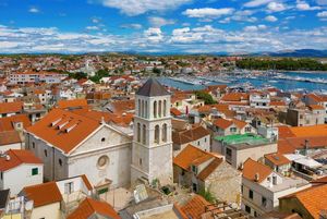 Vodičanka u više navrata provaljivala u skladišta restorana i krala novac