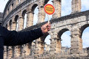 Primorsko-goranska policija poslala važan apel građanima