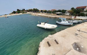 PROVALA U SVETOM PETRU Sve češće krađe brodskih akumulatora na zadarskom području