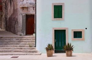 Požurite na izložbu "Fiat lux – Vizura arhitekture" u Lošinjskom muzeju