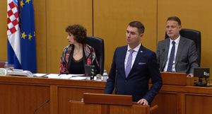 Filipović: Država intervenira u cijene jer tržište ne funkcionira