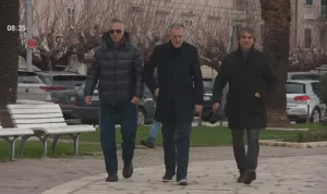 Tri humanitarca iz Makarske izgradila novu kuću obitelji s Banovine - Zaista zasluženo priznanje "Ponos Hrvatske"!