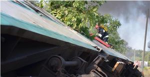 U Opatiji se održava 17. stručni skup vatrogasaca