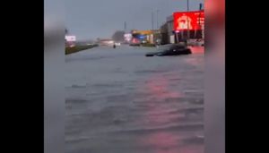 FOTO/VIDEO Veliko nevrijeme na Novom Zelandu - Do sad troje poginulih, jedna nestala osoba