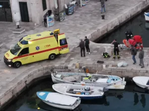 Dubrovčanin spasio još jedan život na moru, ukupno 23. po redu!