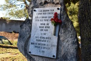 ŽIVOTIMA BRANILI TVORNICU Obilježavanje 76. obljetnice pogibije pulskih antifašista