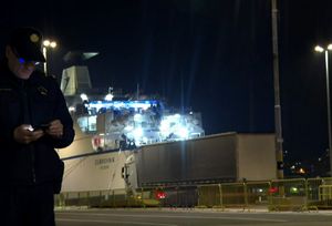 Iz Splita u Italiju uskoro kreće trajekt koji plovi po novom režimu - Dovoljna će biti samo putna karta