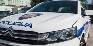 Makedonac na Braču u jednoj noći ukrao čak četiri automobila