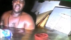 VIDEO Priča o kuharu s potonulog broda kojeg su nakon tri dana pronašli živog na dnu oceana