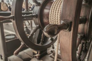 Kostrenski kapetan prvi u Hrvatskoj stekao titulu "Chartered Master Mariner"