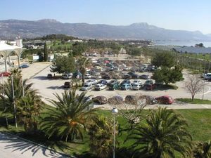 Na splitskoj zračnoj luci jučer  izmjereno 18,5 °C - Najviša dnevna temperatura zraka za siječanj na toj meteopostaji od 1981. godine