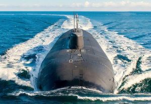 Rusi predstavili novo oružje: "Nuklearni torpedo s neograničenim dometom koji djeluje i na ekstremnim dubinama"