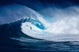 POKLOPIO GA VAL - U Portugalu poginuo poznati brazilski surfer