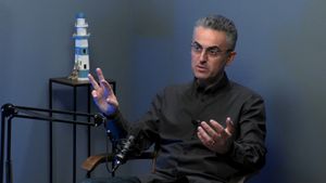 Vakula: Gotovo svaki mjesec imamo nekakav meteorološki ekstrem - Sve to pokazuje da živimo u neuravnoteženoj prirodi