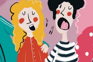 Udruga 'Kreativni Krk' poziva na pridruživanje Zboru mladih 'Tiramol'