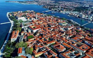 Zadar u novu godinu ušao s blokiranim proračunom