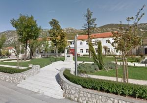 Oštećena škola u Triblju, a djeca na Cresu i Krku nakon potresa puštena kućama